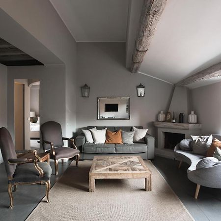 Charming Penthouse In Piazza Venezia With Terrace Apartman Róma Kültér fotó