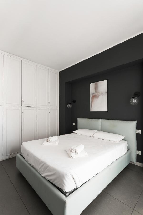 Charming Penthouse In Piazza Venezia With Terrace Apartman Róma Kültér fotó
