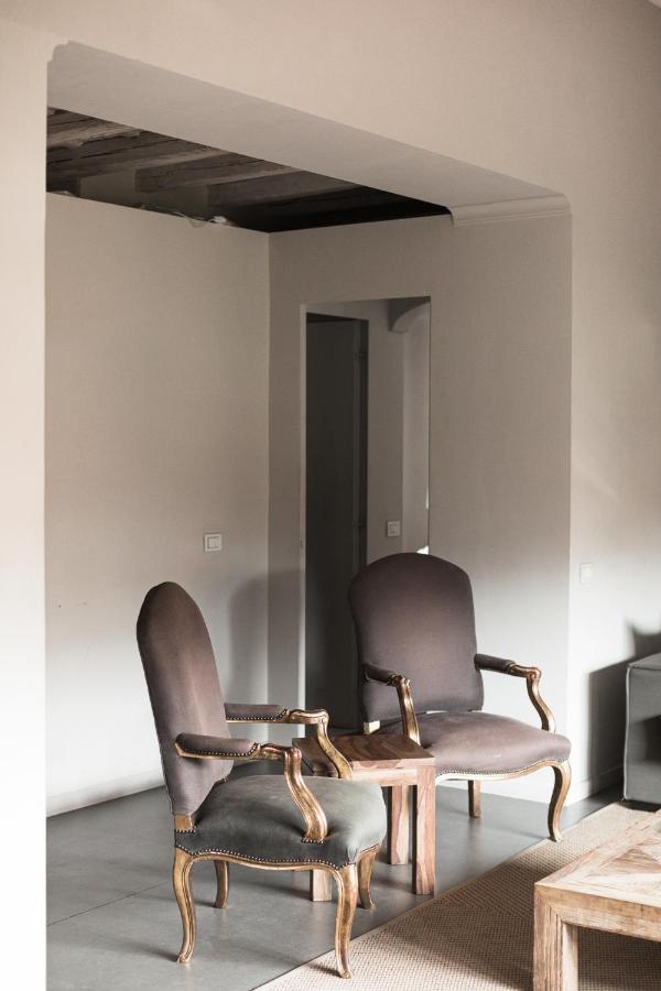 Charming Penthouse In Piazza Venezia With Terrace Apartman Róma Kültér fotó