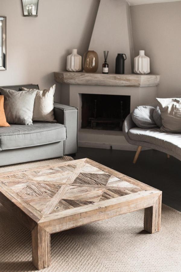 Charming Penthouse In Piazza Venezia With Terrace Apartman Róma Kültér fotó