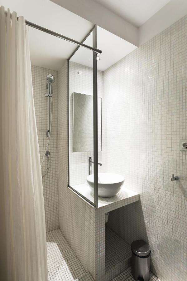 Charming Penthouse In Piazza Venezia With Terrace Apartman Róma Kültér fotó