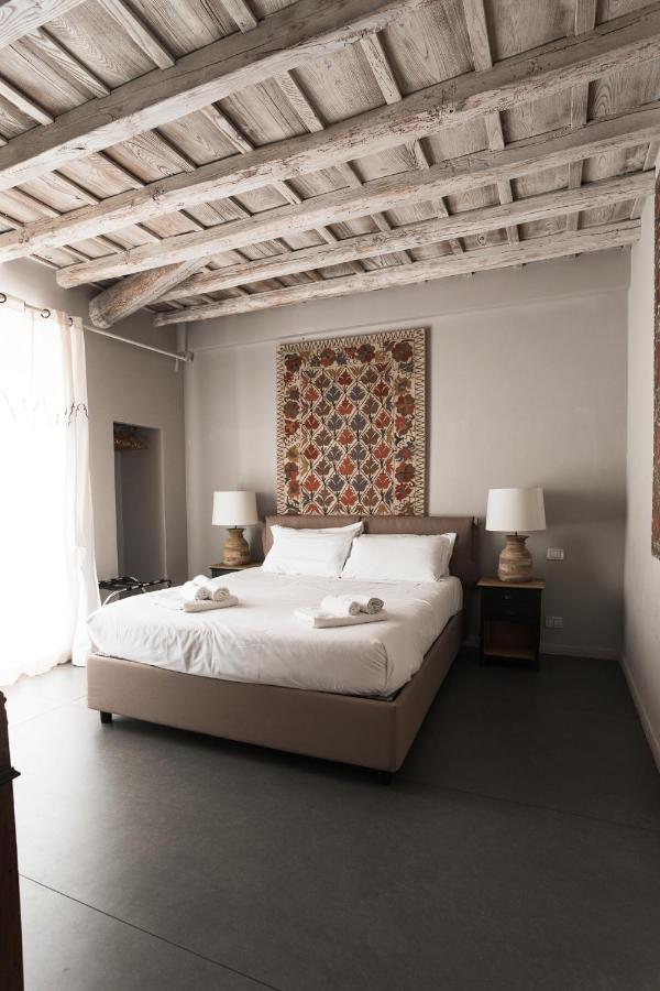 Charming Penthouse In Piazza Venezia With Terrace Apartman Róma Kültér fotó