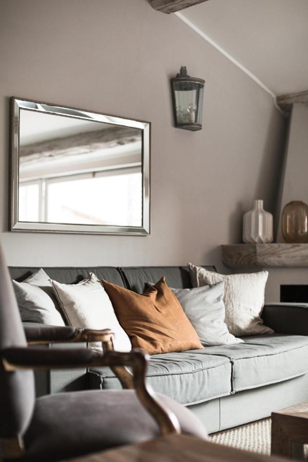 Charming Penthouse In Piazza Venezia With Terrace Apartman Róma Kültér fotó